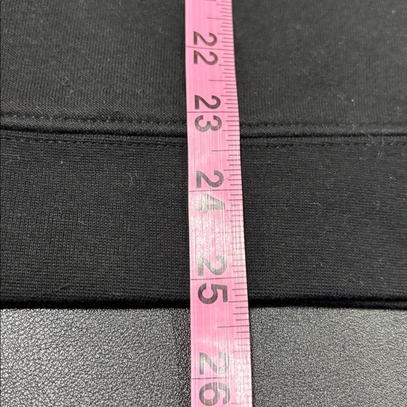 CAT H2O Water Resistant pullover hoodie,pouch pocket reflective,fleece lined - Picture 10 of 13